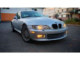 z3 coupe 2.8