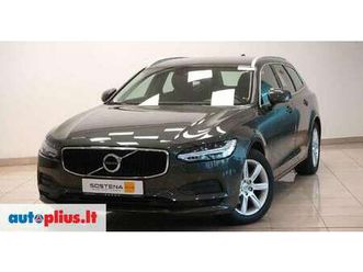 volvo v90, 2.0 l., wagon