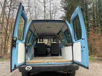 fiat scudo canton fribourg