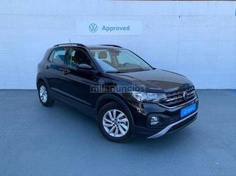 VOLKSWAGEN T-CROSS volkswagen-tcross