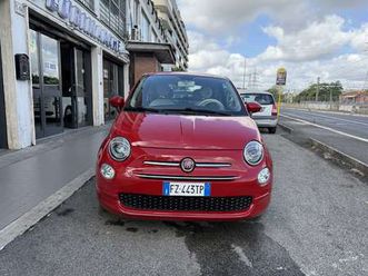 1.2 dolcevita *49000 km**unipro**perfetta!*
