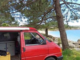 volkswagen - california