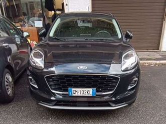 puma 1.0 ecoboost h titanium s