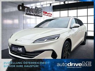 6 dm-i touring comfort lite