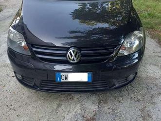 golf v 2003 plus 1.9 tdi sportline