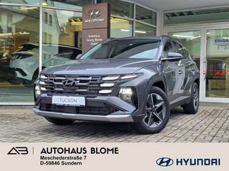 1.6 t-gdi 7-dct trend my26, navi, kamera, carplay,