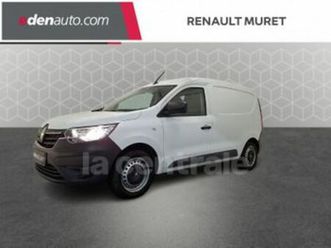 (30) van blue dci 95 - 22 confort