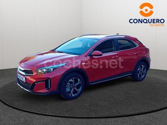 kia xceed 1.0 tgdi drive