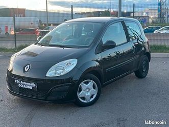 renault twingo ii 1.5 dci 65 cv