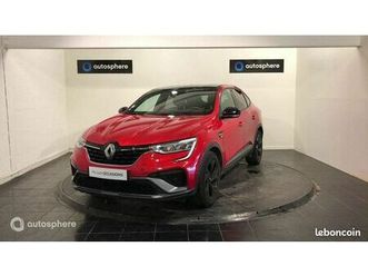 renault arkana 1.6 e-tech 145ch rs line -21b