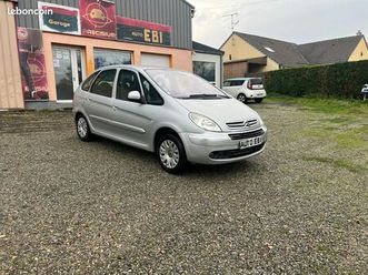 citroën xsara picasso xsara picasso attraction