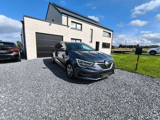 renault megane grandtour tce 140cv essence auto-7