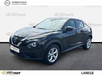 nissan juke dig-t 114 n-connecta
