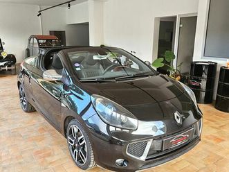 renault wind tce 100 collection n°166/300