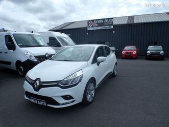 renault clio iv business dci 75 e6c business gps 2019