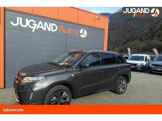 suzuki vitara 1.4 bva privilege allgrip-11%