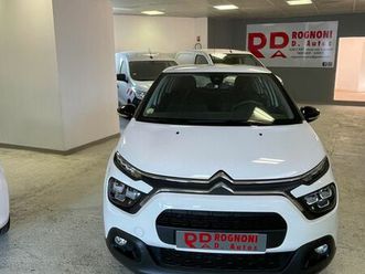 citroën c3 hdi 100 cv diesel 66000kms garantie de 3 mois à 5 ans