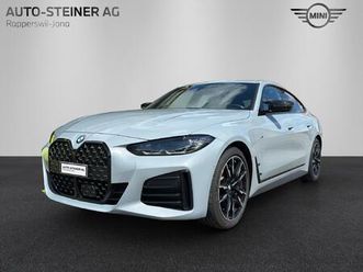 m440i xdrive 48v gran coupé m sport pro steptronic