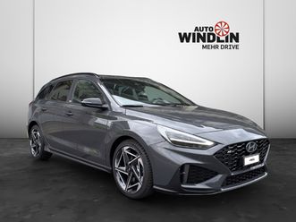 i30 wagon 1.5 t-gdi n-line