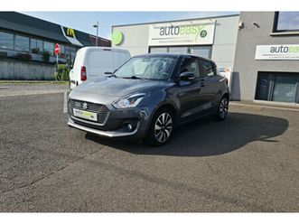 1.2 dualjet 90 ch 16v hybrid shvs pack