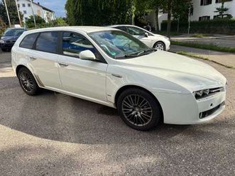 2.0 jtdm 16v turismo