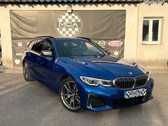 bmw m340d xdrive touring m