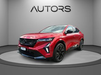 rafale 1.2 e-tech hybrid 200 esprit alpine