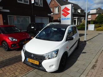 suzuki celerio comfort gt