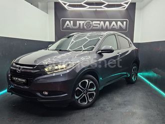 honda hr-v 1.5 ivtec cvt executive