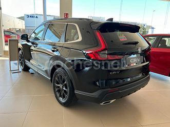 honda cr-v 2.0 immd hev 4x2 elegance