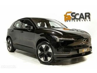 volvo ex30 51 kwh single motor plus