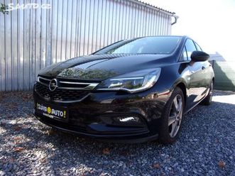 opel astra 1.4t92kw enjoy 103000km 2xkola