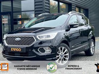 1.5 flexifuel 150 vignale 4x2 - carplay