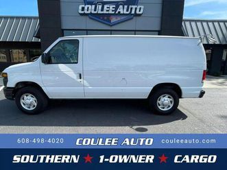 used 2014 ford e350 super duty recreational