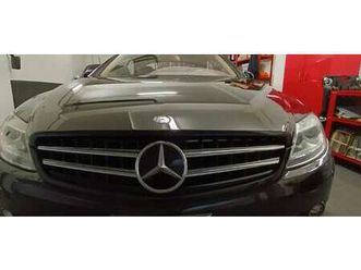 accattivante e rara. il piu' bel coupe'della m.b.