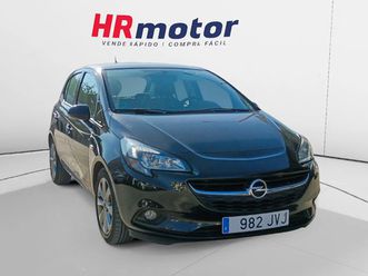 opel corsa 1.4 selective