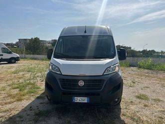 ducato (4ª serie) ducato 35 2.3 mjt 140cv pc-tm furgone