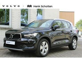 volvo xc40 - t2 automaat momentum | panoramadak| full map navigatie| parkeercamera| park assist voor en