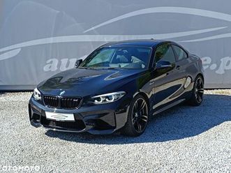 bmw m2 coupe