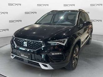 1.5 ecotsi dsg black edition