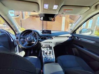 cx-5 2.2 exceed 2wd 150cv