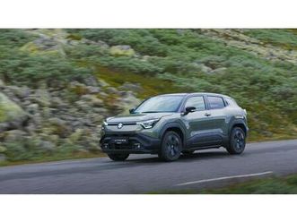 vitara 4x4 snowtrail, begrenset antall!!