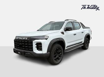 t60 max 2.0 td luxury