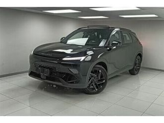 2026 baic x55 2026 baic x55 baic beijing x55 plus 1.5t premium