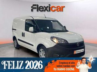 cargo cargo bb-van n1 70 kw