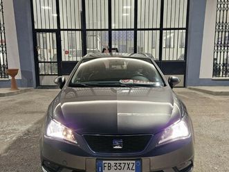 st 1.4 tdi 90 cv cr