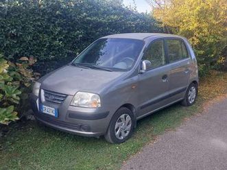 HYUNDAI ATOS atos-prime-2003prime-1-1-12v-clima