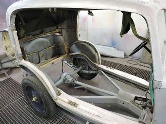 balilla 3 marce 4 sportelli