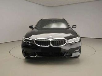 touring 318i business edition