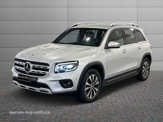 200 d business extra auto